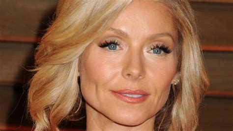 Kelly Ripa Promotes Generation Gap After Live With Kelly And Mark Debut
