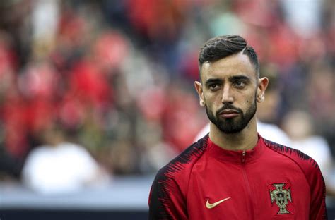 Фернандеш бруну / fernandes bruno. Man Utd expected to make first formal offer for Bruno ...