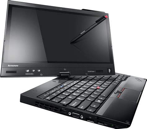 Lenovo Thinkpad X230 Tablet Uk Computers And Accessories