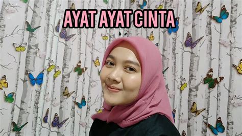 Check spelling or type a new query. AYAT AYAT CINTA - ROSSA (Cover by Nina) - YouTube