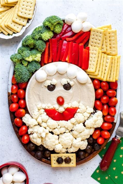 72 Best Christmas Party Food Ideas And Recipes 2021