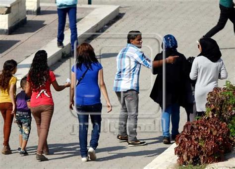 ضبط 20 حالة تحرش جنسي بطالبات مدارس في المنيا المصري اليوم