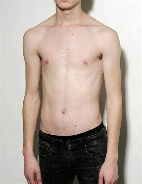 Do Skinny Guys Look More Handsome With Muscles Quora