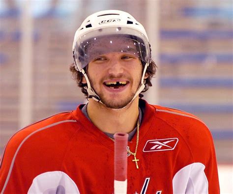 Alex Ovechkin Biography - Facts, Childhood, Family Life & Achievements