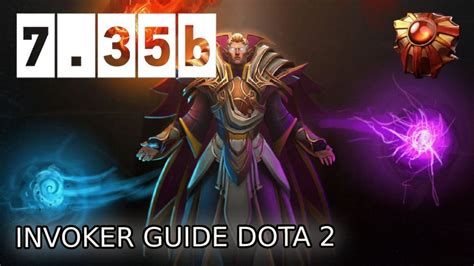 invoker guide dota 2 how to play with a hero successfully