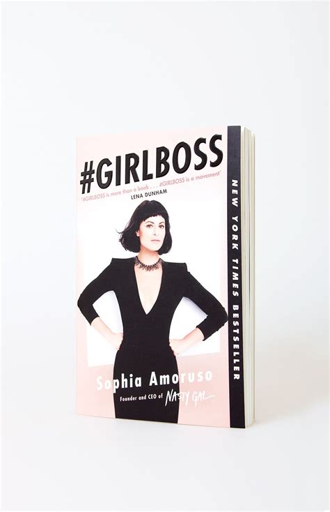 9780241217931 Book Girlboss By Sophia Amoruso From Sienna With Love