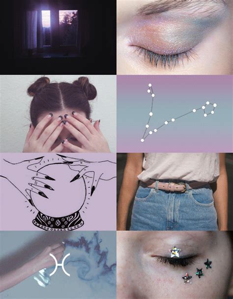 Zodiac Aesthetic Pisces Delilah By Florence The Machine Pisces