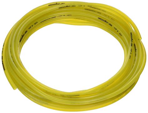 Oregon 07 256 Fuel Line 0117 By 0211 By 25 Lawn Mower