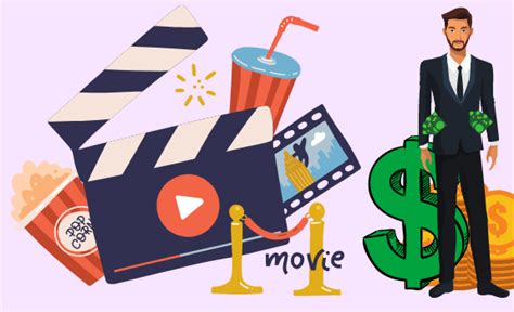 How Are Movies Financed Learn About Film Funding Sources