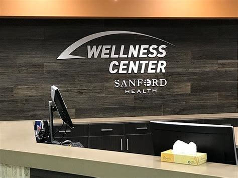 350 views · august 31, 2020. Sanford Wellness Center Remodel | Electric Supply Company