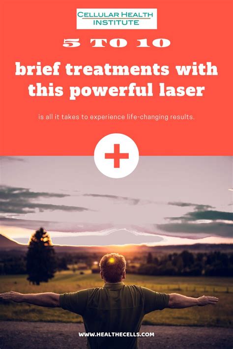 Deep Tissue Laser Therapy The Lct 1000 Gives Tissues Plenty Of Photons