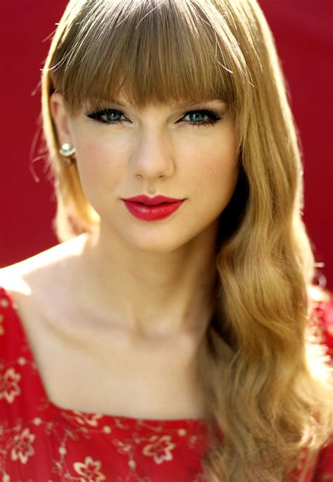 Taylor Swift Makeup Uptown Girl Of Facade Beauty