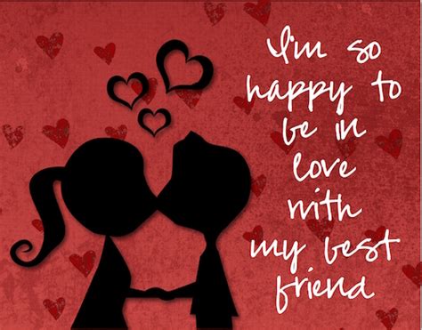Im In Love With My Best Friend Free More Than Friends Ecards 123