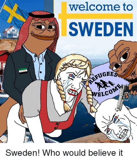 View latest posts and stories by @sweden_memes_ the best swedish memes in instagram. Welcome to SWEDEN RUGEE LcoM | Sweden Meme on SIZZLE