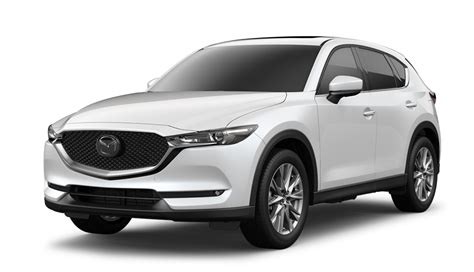 Touring costs another $1,640, but it's worth stretching your budget. New 2020 Mazda CX-5 Grand Touring 4D Sport Utility near ...