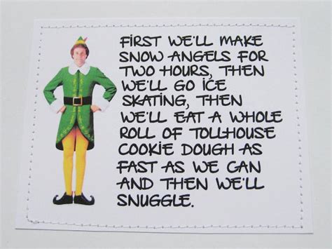 Check spelling or type a new query. Buddy The Elf Quotes Wallpaper. QuotesGram