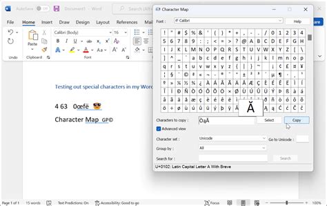 How To Type Special Characters On Windows 11