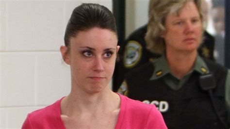 Casey Anthony Bored With Life Five Years After Acquittal