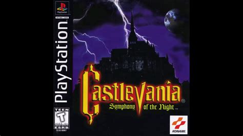 Best gaming music content!~ the whole collection is availeble on this channel. Castlevania Symphony of the Night OST - Slow Rainbow ...