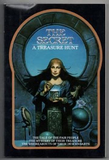 See the complete the secret series book list in order, box sets or omnibus editions, and companion titles. The Secret (a treasure hunt) book from 35 years ago still ...