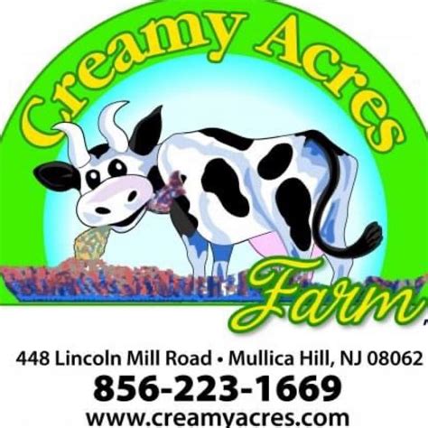 Creamy Acres Farm