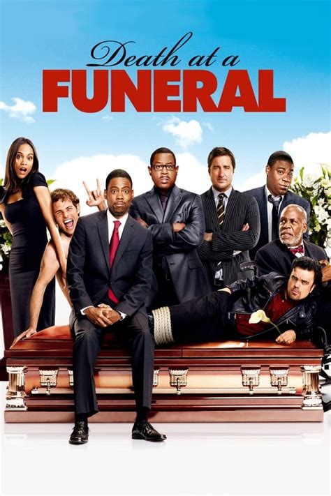 Death At A Funeral 2010 — The Movie Database Tmdb