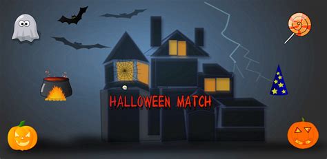 Halloween Game Amazonca Appstore For Android