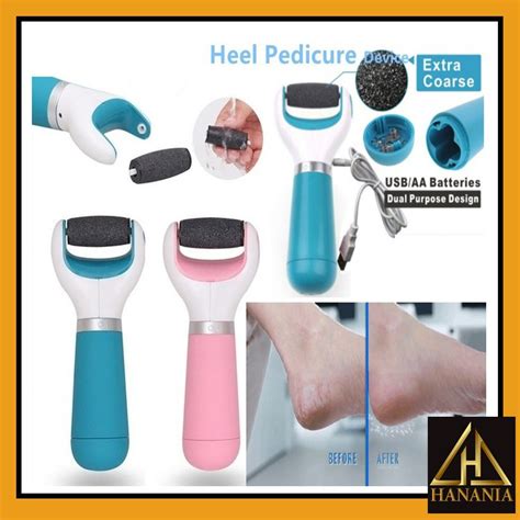Nail Care 🔥sale🔥 Foot Grinding Care Skin Electric Machine Feet Peeling