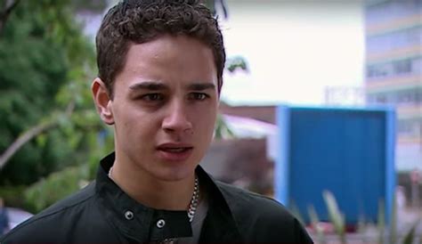 Emmerdale Star Adam Thomas Sparks Calls For Waterloo Road To Return