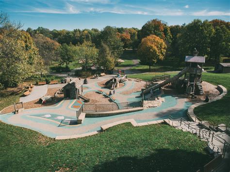 3 Great Parks for Biking with Kids in the Western Twin Cities | We