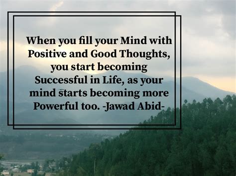 Top 5 Motivational Quotes Jawad Abid