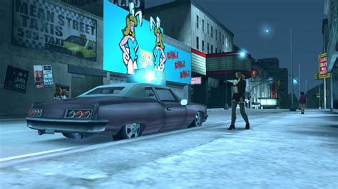 Grand Theft Auto 3 Free Download World Of Gamez 4u