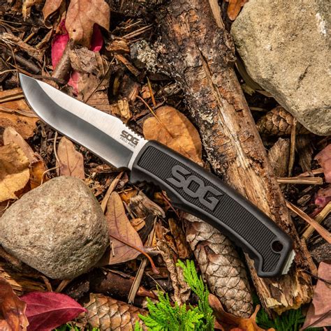 Field Knife From Sog Buy It Cheap Here