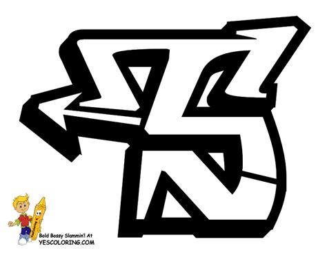 Menurut anda bagaimana dengan wallpaper keren. 20+ Trend Terbaru Gambar Grafiti Huruf S Keren - Nation Wides