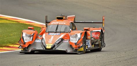 Dennoch hat sich der privatsender übertragungsrechte für insgesamt vier grand prix' gesichert. Winner LMP2 Spa-Francorchamps 2017 Foto & Bild | sport ...