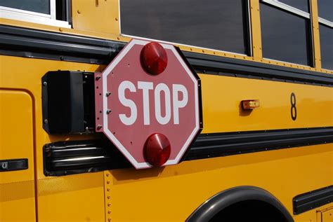 Free Images Train Yellow Public Transport Stop Sign Schoolbus