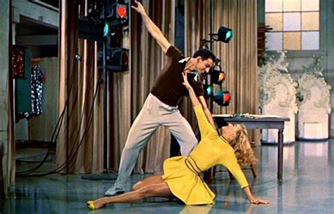 Cheek To Cheek Top 10 Classic Hollywood Dance Scenes Verily