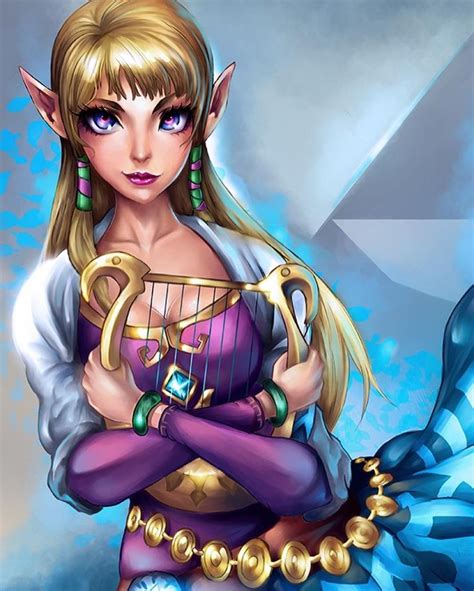 Pin By Kate Eaker On Zelda Legend Of Zelda Princess Zelda Fantasy Girl