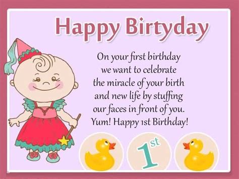 152 Images Birthday Wishes For Little Girl Cutest Birthday Wishes