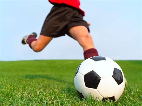 Playing Street Soccer Improves Cardiovascular Fitness Topnews Arab