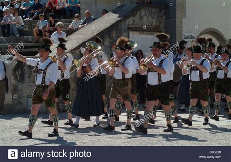 Musical Marching Bands High Resolution Stock Photography And Images Alamy