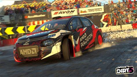 Dirt 5 Gameplay Everything We Know So Far Gamezo