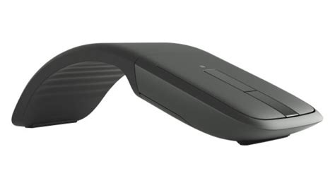 Microsoft Arc Touch Mouse Surface Edition Review Pcmag