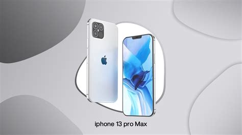 Iphone 13 Specification Iphone 13 Pro Max Specification Youtube