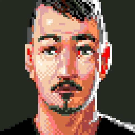 Pixel Art Maker Minecraft