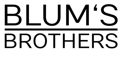 Blum´s Brothers And Gabi Jahn Blums Brothers