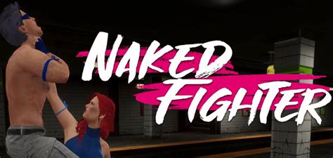 Time For A Sex Fight In Naked Fighter 3D Adult Game Review