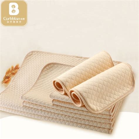 Baby Nappy Changing Pad Cotton Ecologic Diaper Changing Table Baby