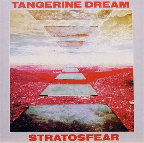 Rediscover Tangerine Dreams ‘stratosfear Udiscover