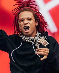 2, including a younger brother nicknamed 'hippie redd' and an older brother nicknamed 'dirty redd' trippie redd's net worth trippie redd's number trippie redd's parents trippie redd's phone number trippie redd's real name trippie redds ex tripple redd songs what. Trippie Redd Profile| Contact Details (Phone number, Email, Instagram, Twitter) - Hire Famous Celebs